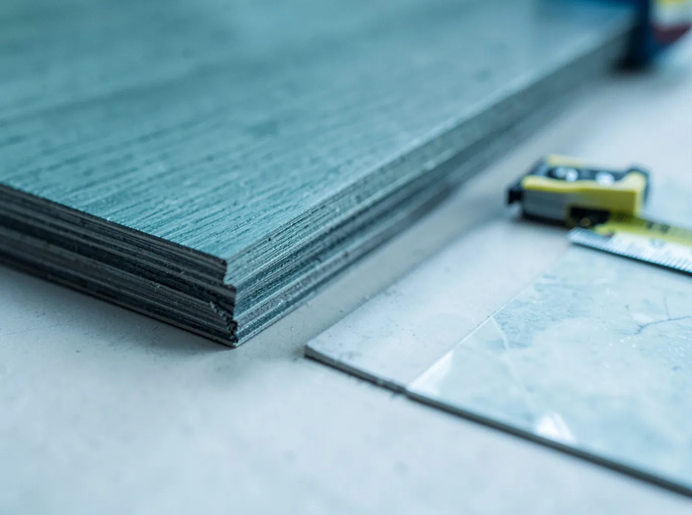 Luxury Vinyl Plank Installation Clam Lake, WI FAQs